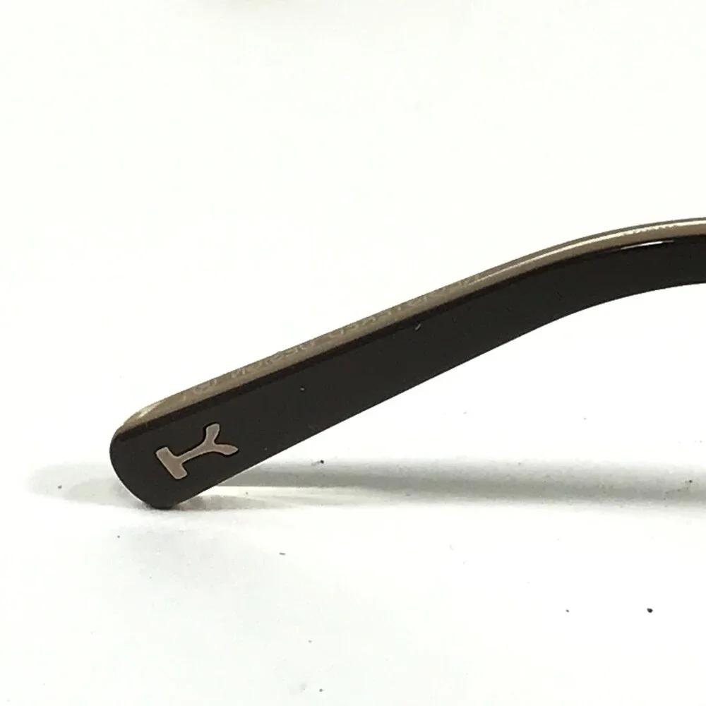 Morel Eyeglasses Frames KOALI 7365K MM011 Brown Square Full Rim 54-16-135